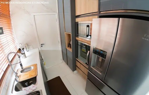 Apartamento, 4 quartos, 310 m² - Foto 13