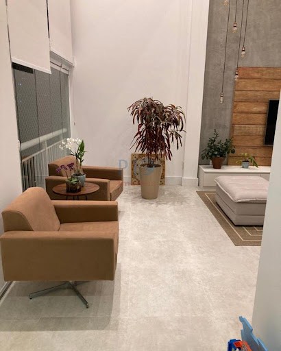 Apartamento, 3 quartos, 170 m² - Foto 23