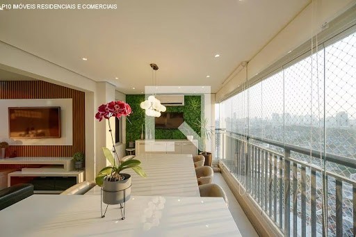 Apartamento, 3 quartos, 110 m² - Foto 22