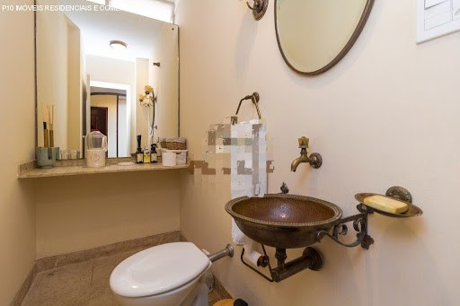 Apartamento, 4 quartos, 217 m² - Foto 3