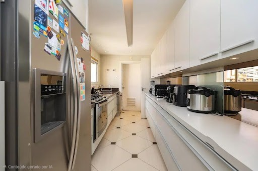 Apartamento, 3 quartos, 200 m² - Foto 37