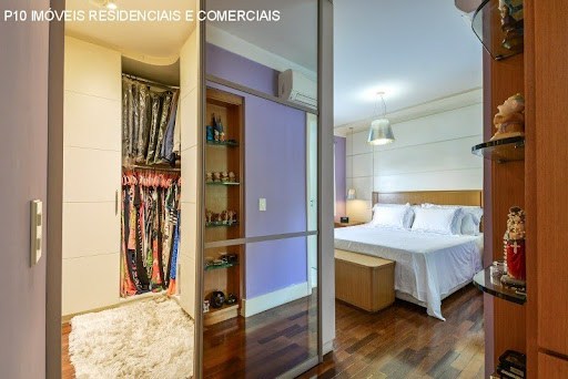 Apartamento, 3 quartos, 178 m² - Foto 39