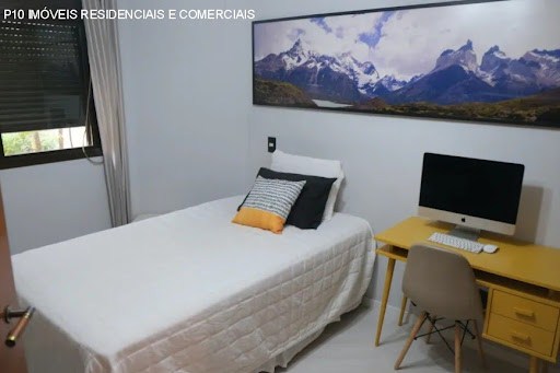 Apartamento, 3 quartos, 140 m² - Foto 15