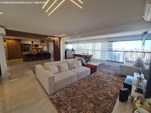 Apartamento, 3 quartos, 160 m² - Foto 34
