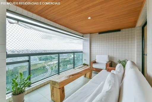 Apartamento, 4 quartos, 305 m² - Foto 6