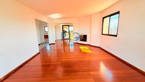 Apartamento, 4 quartos, 244 m² - Foto 12
