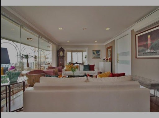 Apartamento, 4 quartos, 260 m² - Foto 33