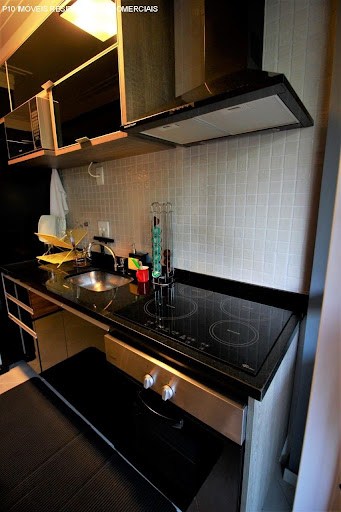 Apartamento, 1 quarto, 38 m² - Foto 3