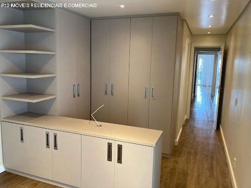 Apartamento, 4 quartos, 165 m² - Foto 11