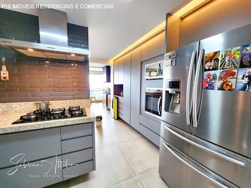 Apartamento, 3 quartos, 133 m² - Foto 22
