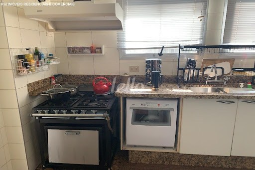 Apartamento, 3 quartos, 192 m² - Foto 24