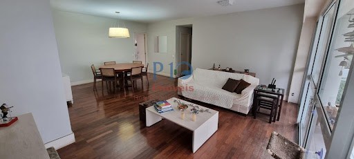 Apartamento, 3 quartos, 132 m² - Foto 4