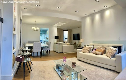 Apartamento, 3 quartos, 105 m² - Foto 9