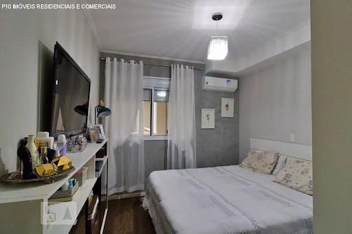 Apartamento, 1 quarto, 40 m² - Foto 2