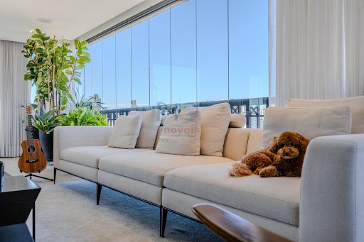 Apartamento, 3 quartos, 180 m² - Foto 73