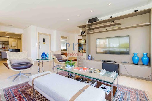 Apartamento, 2 quartos, 150 m² - Foto 21