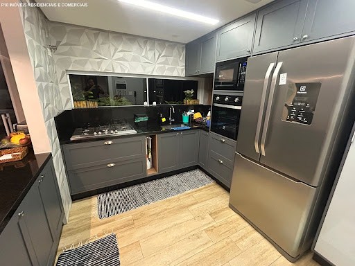 Casa, 4 quartos, 270 m² - Foto 2