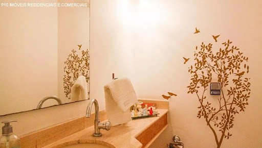 Apartamento, 5 quartos, 280 m² - Foto 5