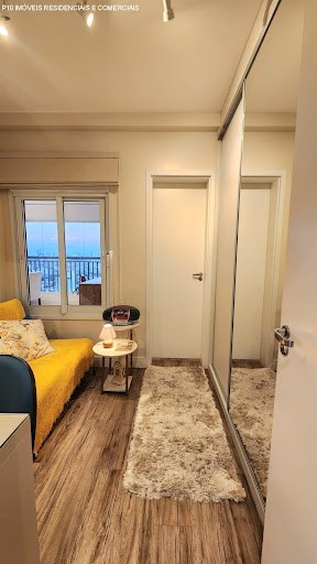 Apartamento, 3 quartos, 110 m² - Foto 5