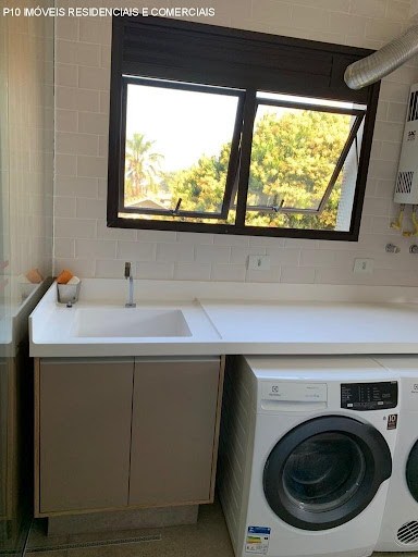 Apartamento, 3 quartos, 200 m² - Foto 24