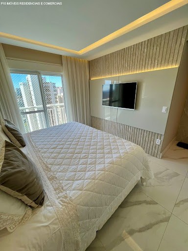 Apartamento, 4 quartos, 238 m² - Foto 4