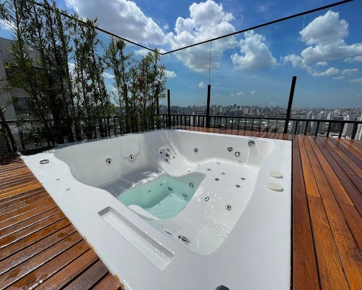 Apartamento, 1 quarto, 123 m² - Foto 1