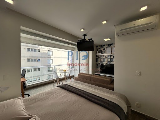 Apartamento, 1 quarto, 36 m² - Foto 26