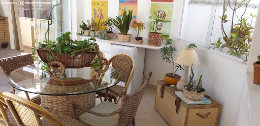 Apartamento, 3 quartos, 400 m² - Foto 11