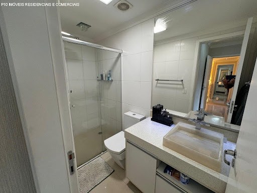 Apartamento, 2 quartos, 80 m² - Foto 10