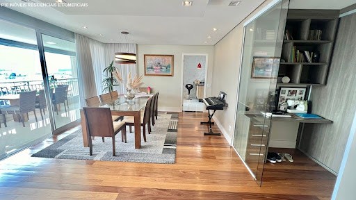Apartamento, 3 quartos, 177 m² - Foto 43