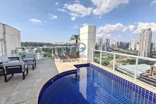 Cobertura, 3 quartos, 402 m² - Foto 37