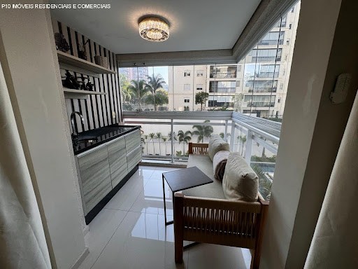 Apartamento, 2 quartos, 80 m² - Foto 19