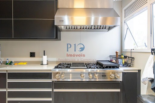Apartamento, 3 quartos, 238 m² - Foto 11