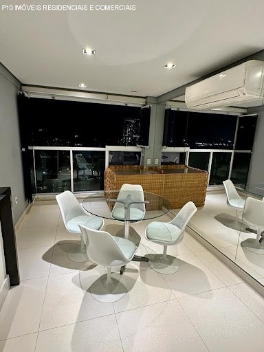 Apartamento, 2 quartos, 69 m² - Foto 5