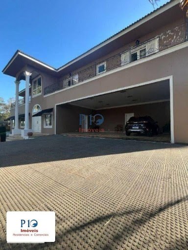 Casa, 5 quartos - Foto 18