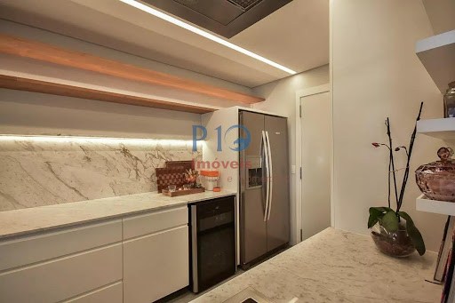 Apartamento, 3 quartos, 148 m² - Foto 2