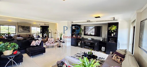 Apartamento, 3 quartos, 270 m² - Foto 9