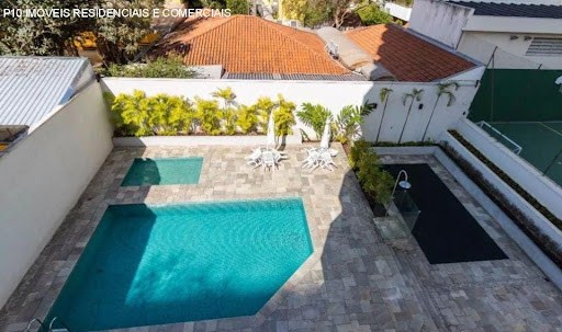 Apartamento, 4 quartos, 220 m² - Foto 30