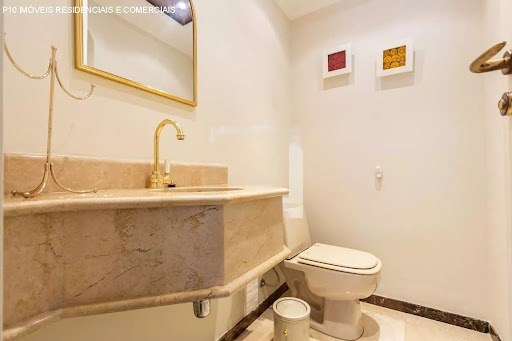 Apartamento, 4 quartos, 193 m² - Foto 3