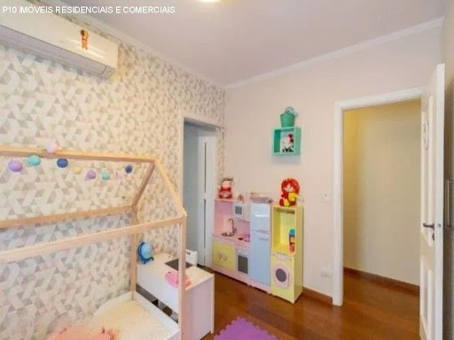 Apartamento, 4 quartos, 175 m² - Foto 6