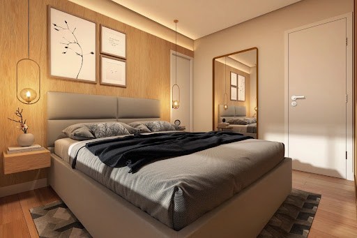 Apartamento, 3 quartos, 94 m² - Foto 19
