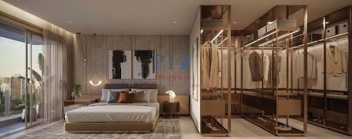 Apartamento, 3 quartos, 240 m² - Foto 2