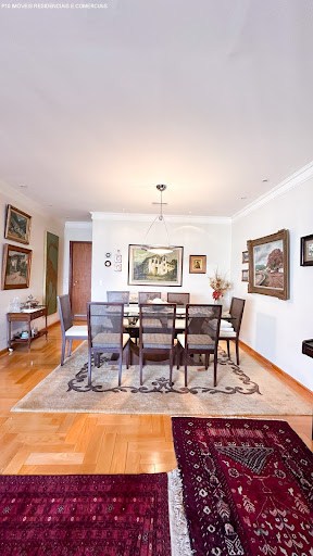 Apartamento, 3 quartos, 226 m² - Foto 20