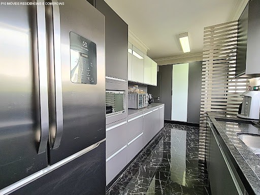 Apartamento, 3 quartos, 205 m² - Foto 5