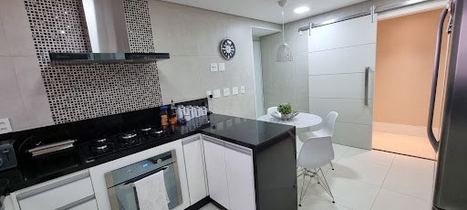 Apartamento, 4 quartos, 238 m² - Foto 6