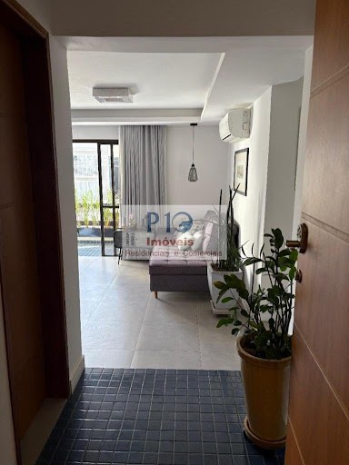 Apartamento, 4 quartos, 169 m² - Foto 11
