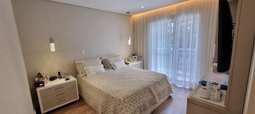 Apartamento, 4 quartos, 238 m² - Foto 33