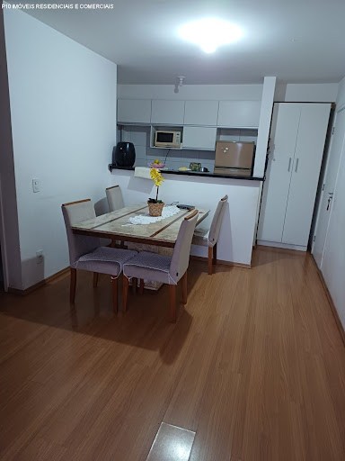 Apartamento, 2 quartos, 66 m² - Foto 4