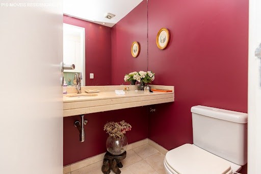 Apartamento, 3 quartos, 161 m² - Foto 21