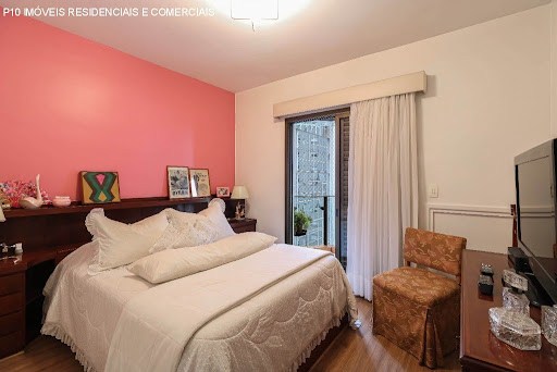 Apartamento, 4 quartos, 173 m² - Foto 52